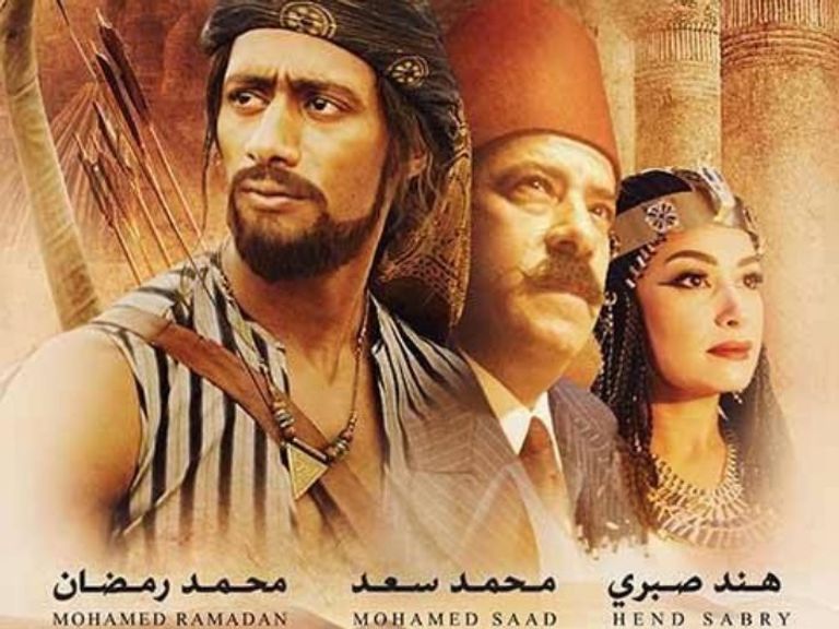 مشهد من فيلم "ولادة"