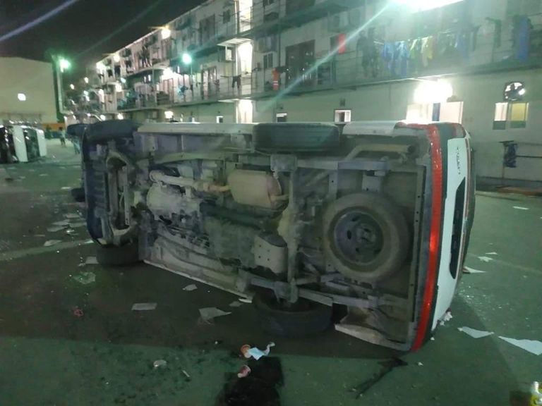 العمال الأجانب في قطر يعانون من السخرة والرق