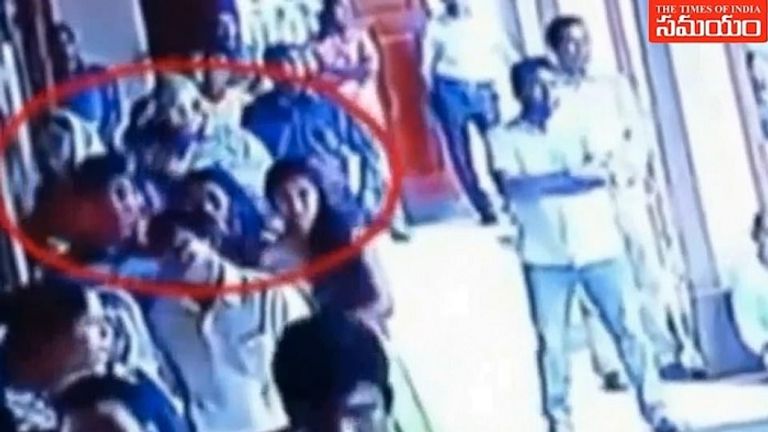 آثار الصدمة على أسر تفجيرات عيد الفصح في سريلانكا