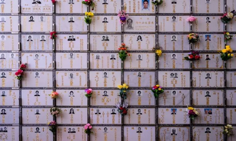 المدافن في هونج كونج أغلى من المنازل - أرشيفية