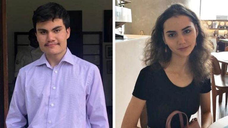 بريطاني يفقد عائلته بأكملها في سريلانكا