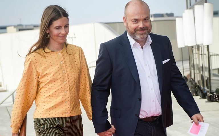 بريطاني يفقد عائلته بأكملها في سريلانكا