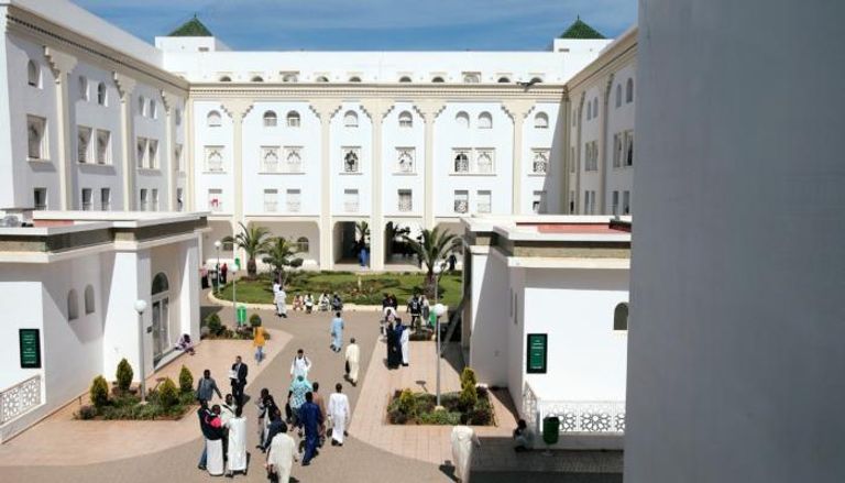 المغرب يدرب طلابا أجانب على تعاليم الإسلام الوسطي