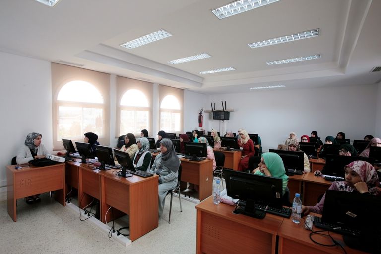 المغرب يدرب طلابا أجانب على تعاليم الإسلام الوسطي