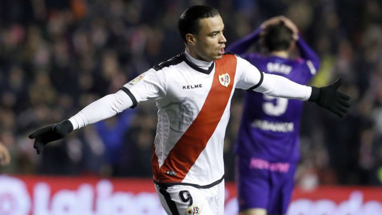 باكو جوميز مدرب فاييكانو