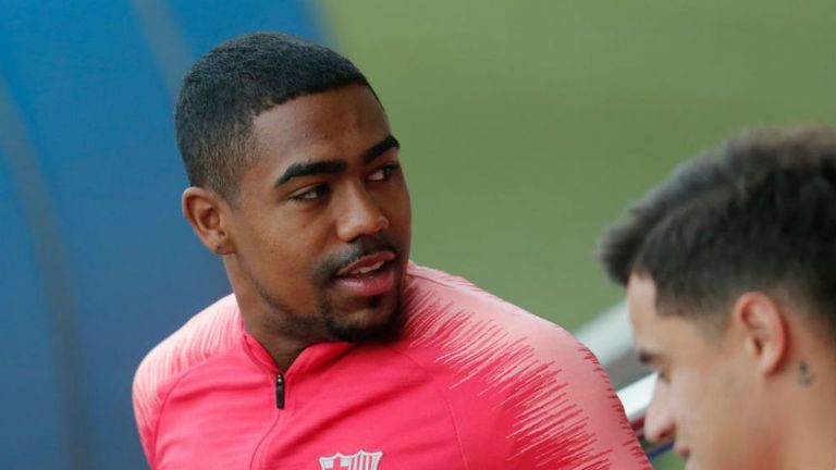 ليوناردو مدير ميلان