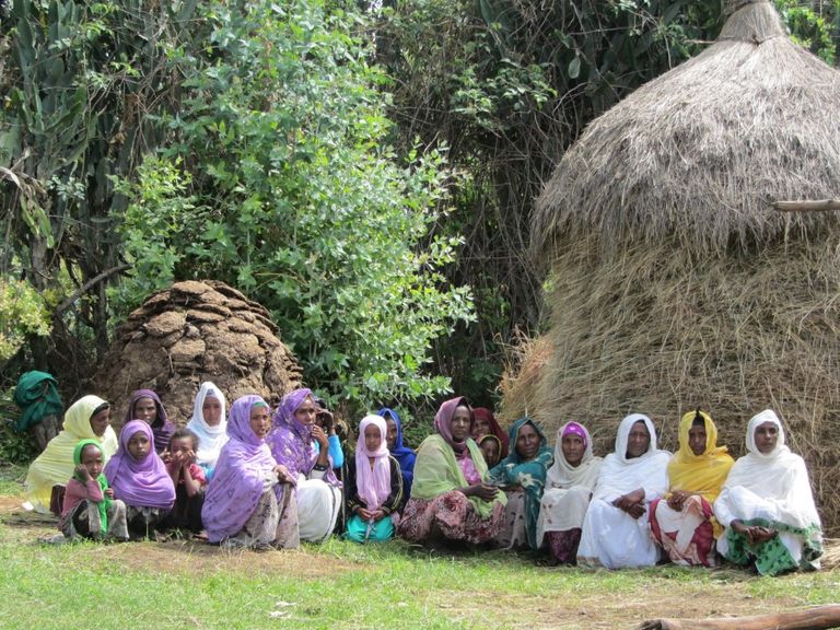 "نور دبي" تنفّذ "برنامج القضاء على التراخوما" في إقليم أمهرة الإثيوبي.
