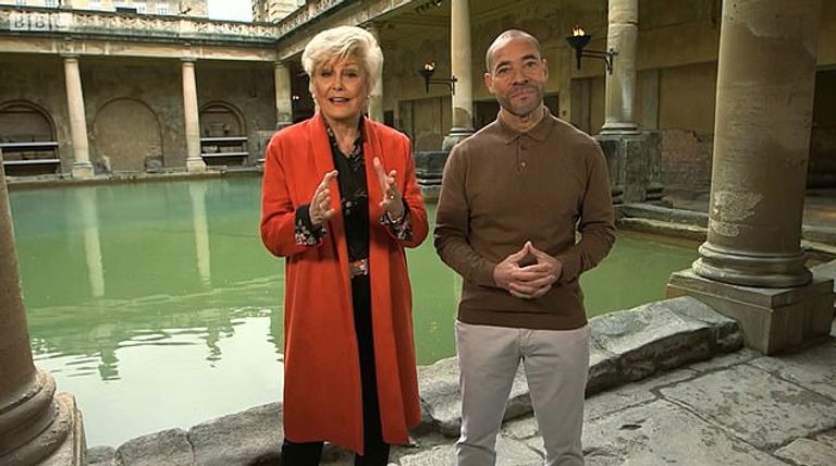 الموجات العصبية للمخ - أرشيفية