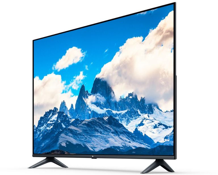 شاشات ذكية لشركة شاومي 