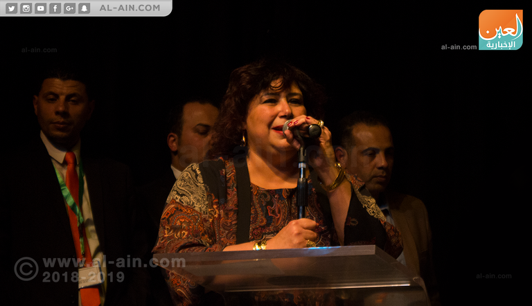 فوز الفلسطيني يحيى يخلف بجائزة ملتقى القاهرة للرواية العربية