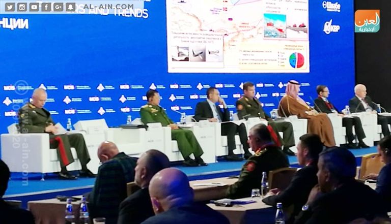 الأمير خالد بن سلمان نائب وزير الدفاع السعودي - أرشيفية