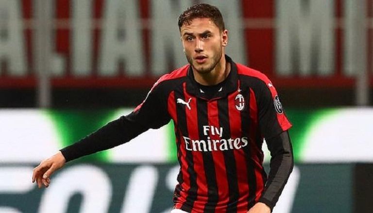 ديفيد كالابريا 