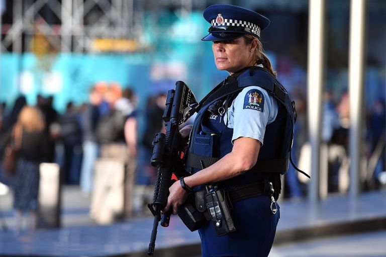 الأمير وليام في نيوزيلندا بمناسبة "يوم أنزاك"