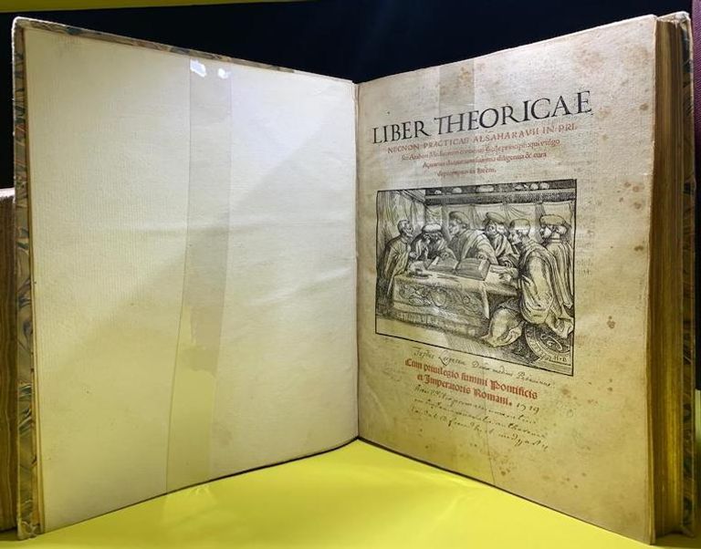 نسخ قديمة لترجمات نادرة للقرآن الكريم