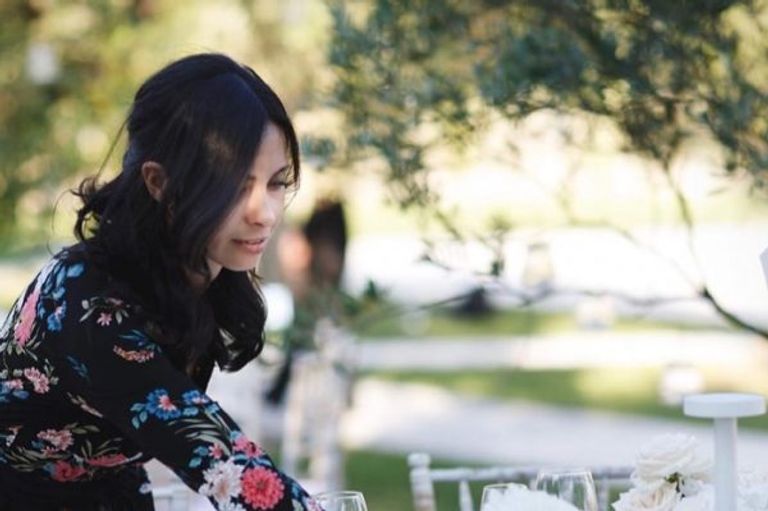 إلينورا ريودا - صورة أرشيفية