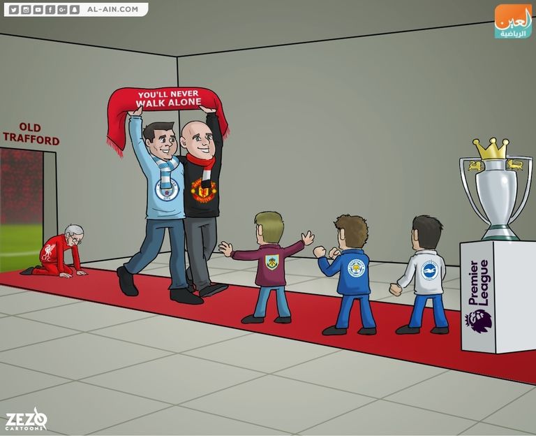 مانشستر سيتي