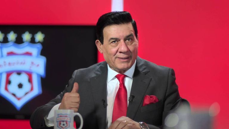 بيراميدز والزمالك