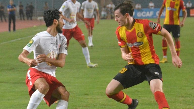 الترجي التونسي 