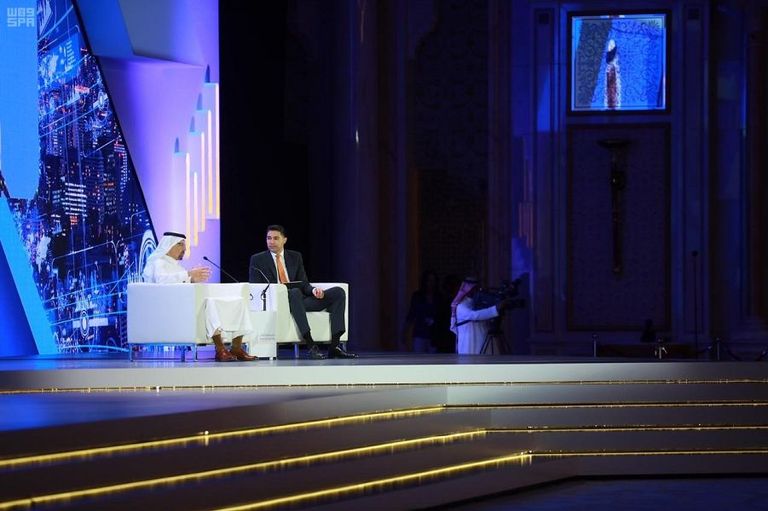 المهندس خالد بن عبدالعزيز الفالح وزير الطاقة والصناعة السعودي