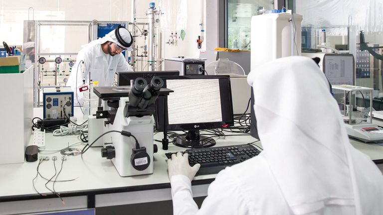 تحويل الجامعات لمناطق اقتصادية تخلق جيلا مبدعا