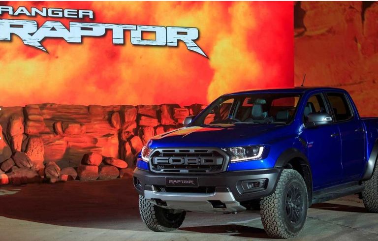 شاحنة شيفروليه سيلفادور HD