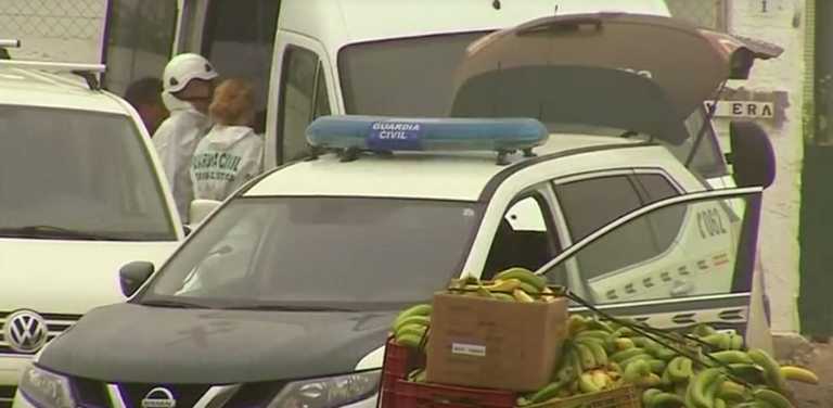 العثور على جثتي أم وطفلها داخل كهف في إسبانيا