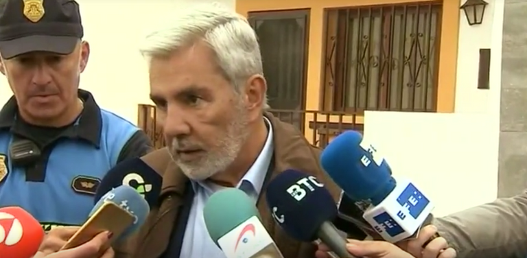 العثور على جثتي أم وطفلها داخل كهف في إسبانيا