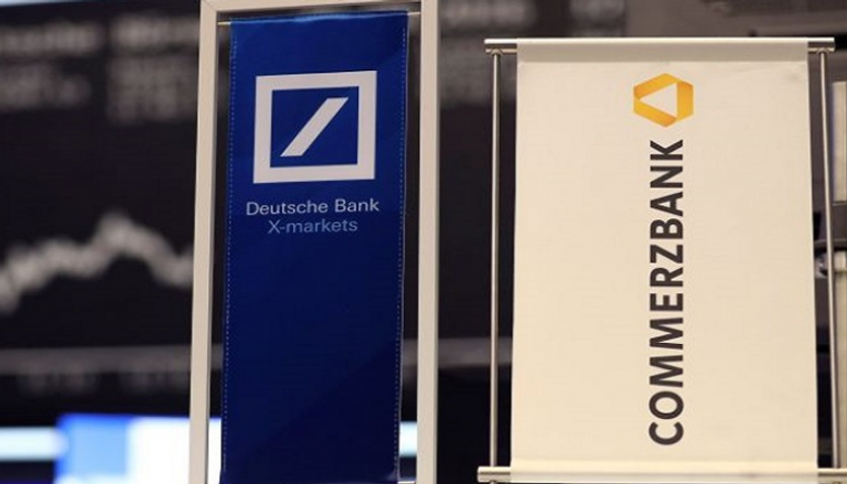 انهيار محادثات "الاندماج التاريخي" بين أكبر بنكين في ألمانيا موجز العين الاقتصادي