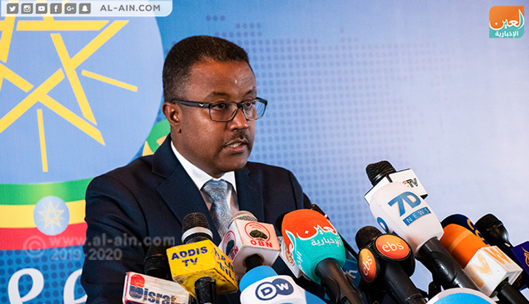 "أديس أبابا" تستضيف منتدى الأعمال الإثيوبي السوداني الإثنين