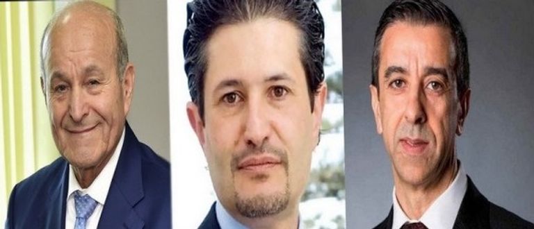 أغنى رجال الأعمال الجزائريين في السجن قضايا الفساد تطغى على أحداث أسبوع الجزائر