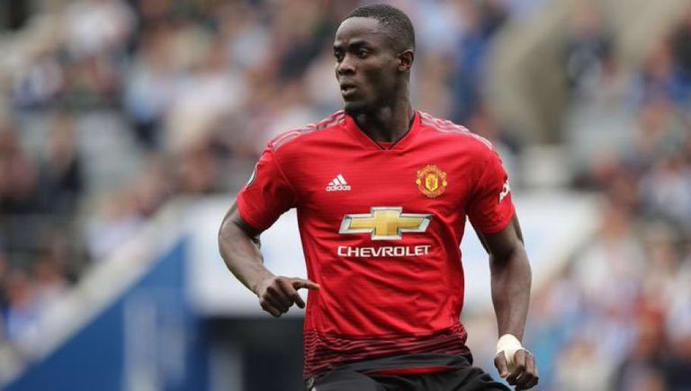 لاعبو مانشستر يونايتد