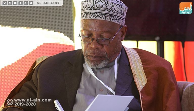 انطلاق مؤتمر "دور الشباب المسلم في بناء أفريقيا الغد" بأوغندا