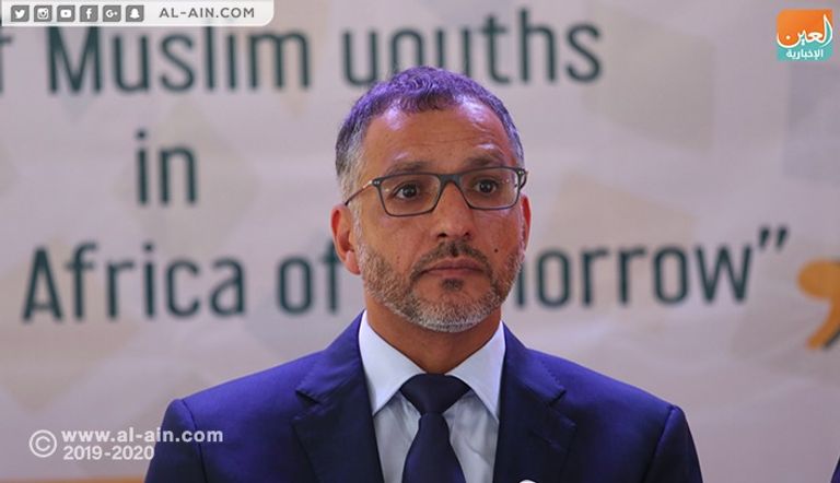 انطلاق مؤتمر "دور الشباب المسلم في بناء أفريقيا الغد" بأوغندا