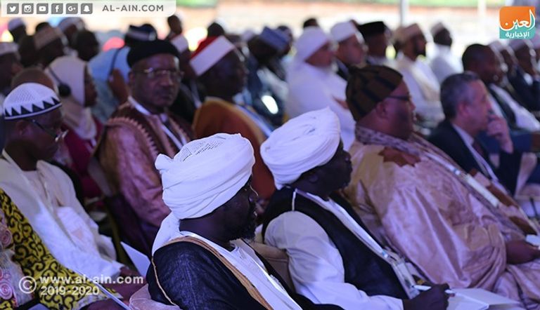 انطلاق مؤتمر "دور الشباب المسلم في بناء أفريقيا الغد" بأوغندا