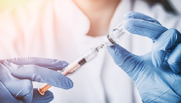 اللقاح الجديد أظهر نتائج إيجابية في التجارب السريرية 