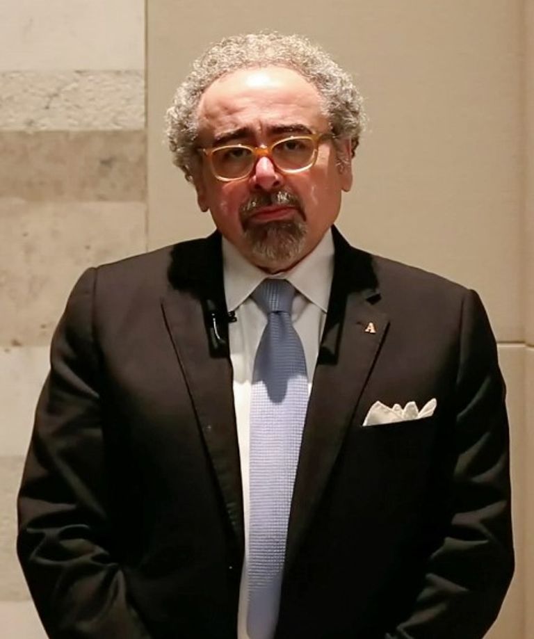 شعار مشروع "كلمة"