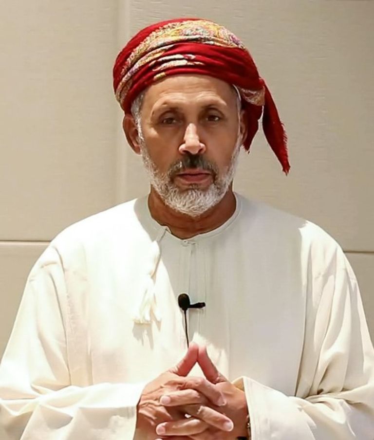 شعار مشروع "كلمة"