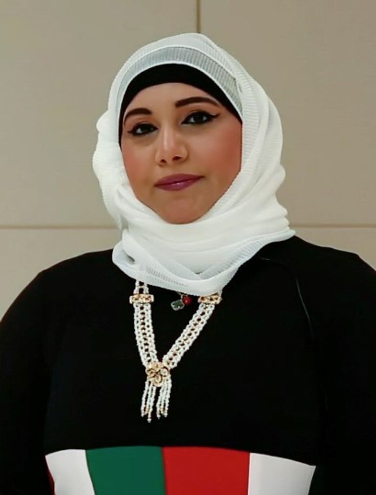 شعار مشروع "كلمة"