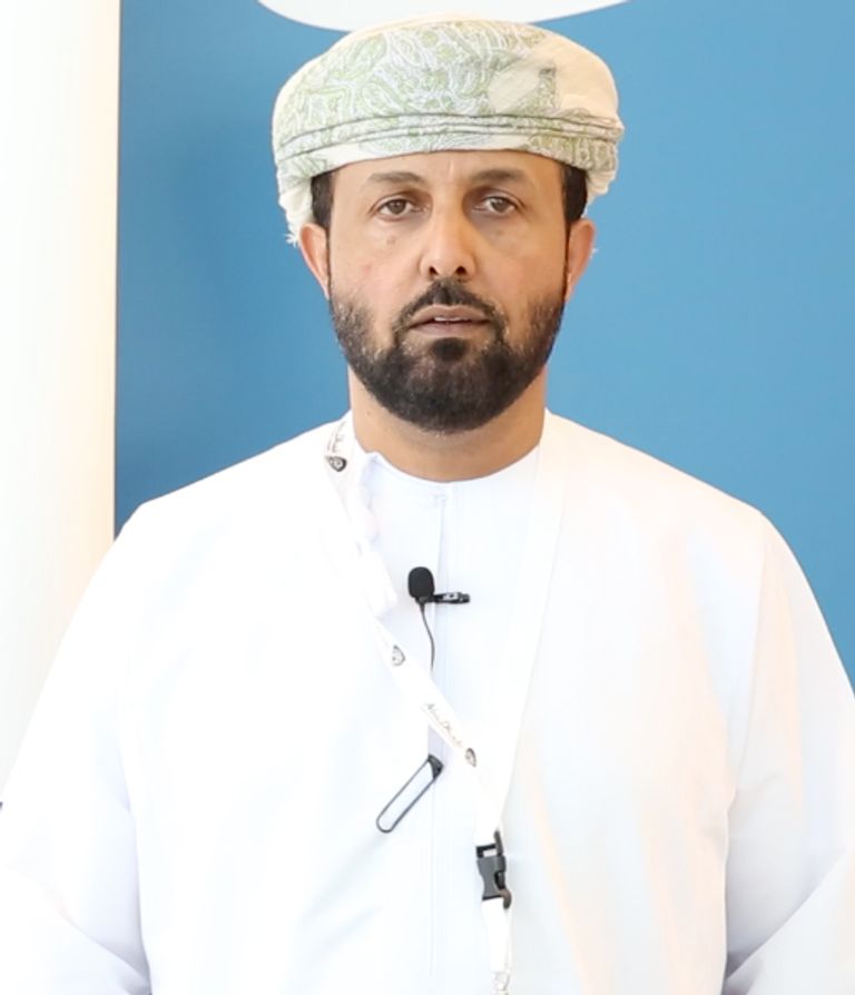 شعار مشروع "كلمة"