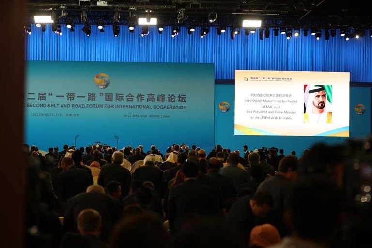 الشيخ محمد بن راشد