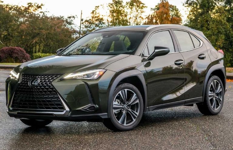 طراز هوندا HR-V