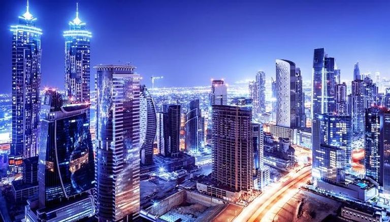 "طرق دبي" تنجز 75 مشروعا ضمن برنامج الذكاء الاصطناعي