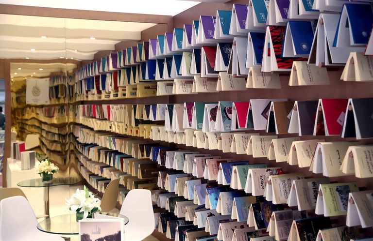 محمد خليفة المبارك رئيس دائرة الثقافة والسياحة بأبوظبي