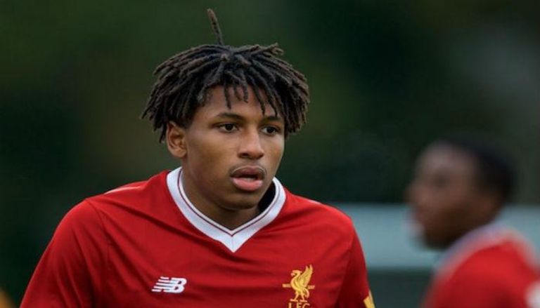 جماهير ليفربول