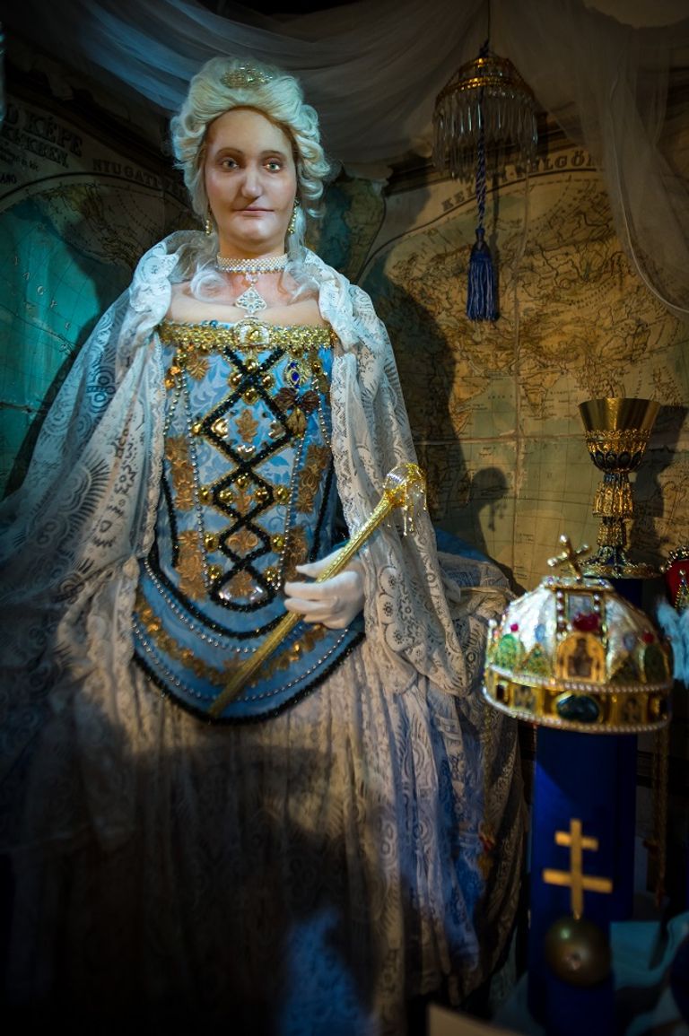 النحات السلوفاكي رومان باجزيك