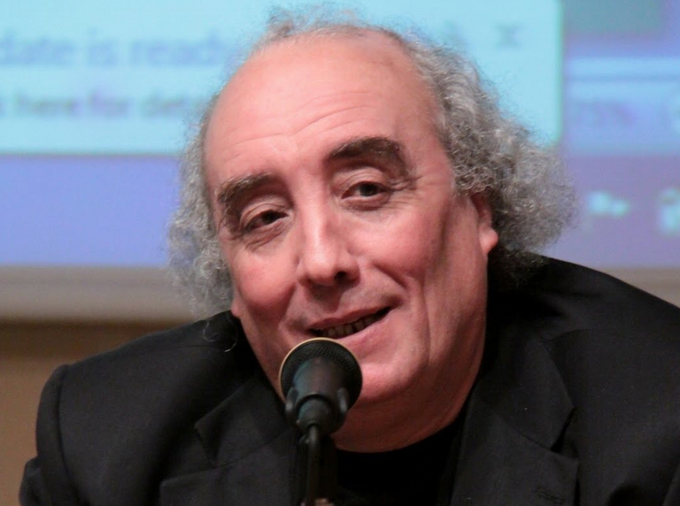 الروائي الجزائري واسيني الأعرج