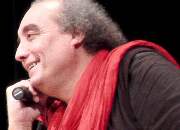 الروائي الجزائري واسيني الأعرج