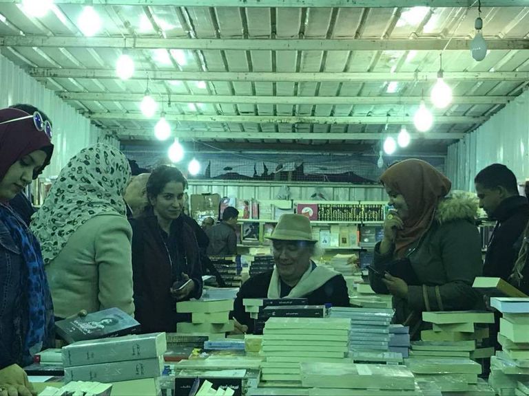 الروائي الجزائري واسيني الأعرج