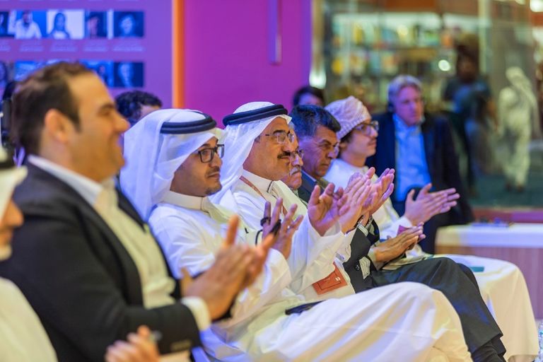 "أبوظبي للكتاب" يستضيف الفائزين بجائزة الشيخ زايد للكتاب