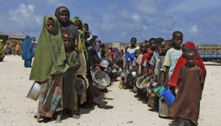 معاناة الصوماليين مستمرة جراء سياسات فرماجو الفاشلة